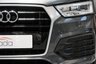 USED 2016 66 AUDI Q3 2.0 TDI QUATTRO S LINE PLUS 5d 182 BHP 