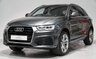 USED 2016 66 AUDI Q3 2.0 TDI QUATTRO S LINE PLUS 5d 182 BHP 