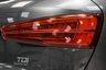 USED 2016 66 AUDI Q3 2.0 TDI QUATTRO S LINE PLUS 5d 182 BHP 