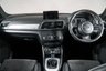 USED 2016 66 AUDI Q3 2.0 TDI QUATTRO S LINE PLUS 5d 182 BHP 