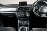 USED 2016 66 AUDI Q3 2.0 TDI QUATTRO S LINE PLUS 5d 182 BHP 