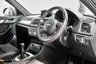 USED 2016 66 AUDI Q3 2.0 TDI QUATTRO S LINE PLUS 5d 182 BHP 