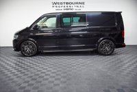 USED 2019 69 VOLKSWAGEN TRANSPORTER T6 T32 2.0 TDI 150ps DSG Highline Kombi LWB Click&Collect / Home Delivery