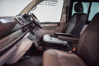 USED 2019 69 VOLKSWAGEN TRANSPORTER T6 T32 2.0 TDI 150ps DSG Highline Kombi LWB Click&Collect / Home Delivery