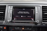 USED 2019 69 VOLKSWAGEN TRANSPORTER T6 T32 2.0 TDI 150ps DSG Highline Kombi LWB Click&Collect / Home Delivery
