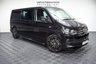 USED 2019 69 VOLKSWAGEN TRANSPORTER T6 T32 2.0 TDI 150ps DSG Highline Kombi LWB Click&Collect / Home Delivery