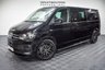 USED 2019 69 VOLKSWAGEN TRANSPORTER T6 T32 2.0 TDI 150ps DSG Highline Kombi LWB Click&Collect / Home Delivery
