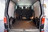 USED 2019 69 VOLKSWAGEN TRANSPORTER T6 T32 2.0 TDI 150ps DSG Highline Kombi LWB Click&Collect / Home Delivery