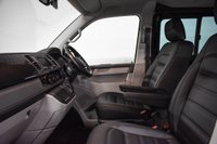 USED 2019 19 VOLKSWAGEN TRANSPORTER T6 T32 2.0 TDI 150ps DSG Highline Kombi SWB Click&Collect / Home Delivery