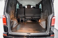 USED 2019 19 VOLKSWAGEN TRANSPORTER T6 T32 2.0 TDI 150ps DSG Highline Kombi SWB Click&Collect / Home Delivery