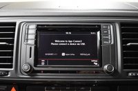 USED 2019 19 VOLKSWAGEN TRANSPORTER T6 T32 2.0 TDI 150ps DSG Highline Kombi SWB Click&Collect / Home Delivery