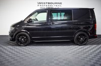 USED 2019 19 VOLKSWAGEN TRANSPORTER T6 T32 2.0 TDI 150ps DSG Highline Kombi SWB Click&Collect / Home Delivery