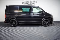 USED 2019 19 VOLKSWAGEN TRANSPORTER T6 T32 2.0 TDI 150ps DSG Highline Kombi SWB Click&Collect / Home Delivery