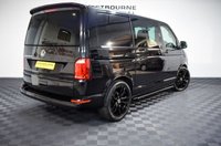USED 2019 19 VOLKSWAGEN TRANSPORTER T6 T32 2.0 TDI 150ps DSG Highline Kombi SWB Click&Collect / Home Delivery