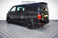 USED 2019 19 VOLKSWAGEN TRANSPORTER T6 T32 2.0 TDI 150ps DSG Highline Kombi SWB Click&Collect / Home Delivery