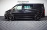 USED 2019 19 VOLKSWAGEN TRANSPORTER T6 T32 2.0 TDI 150ps DSG Highline Kombi SWB Click&Collect / Home Delivery