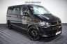USED 2019 19 VOLKSWAGEN TRANSPORTER T6 T32 2.0 TDI 150ps DSG Highline Kombi SWB Click&Collect / Home Delivery