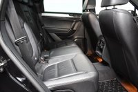 USED 2015 15 VOLKSWAGEN TOUAREG 3.0 V6 R-LINE TDI BLUEMOTION TECHNOLOGY 5d 259 BHP Click&Collect / Home Delivery