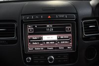 USED 2015 15 VOLKSWAGEN TOUAREG 3.0 V6 R-LINE TDI BLUEMOTION TECHNOLOGY 5d 259 BHP Click&Collect / Home Delivery
