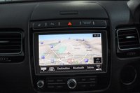USED 2015 15 VOLKSWAGEN TOUAREG 3.0 V6 R-LINE TDI BLUEMOTION TECHNOLOGY 5d 259 BHP Click&Collect / Home Delivery