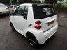 USED 2014 64 SMART FORTWO CABRIO 1.0 GRANDSTYLE EDITION 2d 84 BHP CONVERTIBLE Low Mileage, Smart Service History + Just Serviced, NEW MOT, Great fuel economy! Only &pound;30 Road Tax!