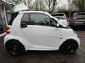 USED 2014 64 SMART FORTWO CABRIO 1.0 GRANDSTYLE EDITION 2d 84 BHP CONVERTIBLE Low Mileage, Smart Service History + Just Serviced, NEW MOT, Great fuel economy! Only &pound;30 Road Tax!