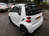 USED 2014 64 SMART FORTWO CABRIO 1.0 GRANDSTYLE EDITION 2d 84 BHP CONVERTIBLE Low Mileage, Smart Service History + Just Serviced, NEW MOT, Great fuel economy! Only &pound;30 Road Tax!