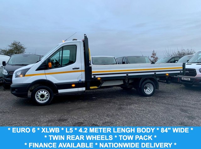 View our FORD TRANSIT
