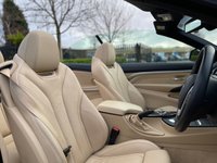 USED 2014 14 BMW 4 SERIES 2.0 420D LUXURY 2d 181 BHP VERY WELL MAINTAINED++LOVELY DRIVE
