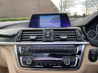 USED 2014 14 BMW 4 SERIES 2.0 420D LUXURY 2d 181 BHP VERY WELL MAINTAINED++LOVELY DRIVE