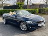 USED 2014 14 BMW 4 SERIES 2.0 420D LUXURY 2d 181 BHP VERY WELL MAINTAINED++LOVELY DRIVE