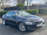 USED 2014 14 BMW 4 SERIES 2.0 420D LUXURY 2d 181 BHP VERY WELL MAINTAINED++LOVELY DRIVE
