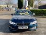 USED 2014 14 BMW 4 SERIES 2.0 420D LUXURY 2d 181 BHP VERY WELL MAINTAINED++LOVELY DRIVE