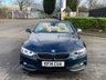 USED 2014 14 BMW 4 SERIES 2.0 420D LUXURY 2d 181 BHP VERY WELL MAINTAINED++LOVELY DRIVE