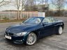 USED 2014 14 BMW 4 SERIES 2.0 420D LUXURY 2d 181 BHP VERY WELL MAINTAINED++LOVELY DRIVE
