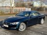 USED 2014 14 BMW 4 SERIES 2.0 420D LUXURY 2d 181 BHP VERY WELL MAINTAINED++LOVELY DRIVE