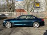 USED 2014 14 BMW 4 SERIES 2.0 420D LUXURY 2d 181 BHP VERY WELL MAINTAINED++LOVELY DRIVE