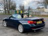 USED 2014 14 BMW 4 SERIES 2.0 420D LUXURY 2d 181 BHP VERY WELL MAINTAINED++LOVELY DRIVE