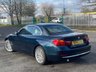 USED 2014 14 BMW 4 SERIES 2.0 420D LUXURY 2d 181 BHP VERY WELL MAINTAINED++LOVELY DRIVE