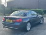 USED 2014 14 BMW 4 SERIES 2.0 420D LUXURY 2d 181 BHP VERY WELL MAINTAINED++LOVELY DRIVE