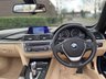 USED 2014 14 BMW 4 SERIES 2.0 420D LUXURY 2d 181 BHP VERY WELL MAINTAINED++LOVELY DRIVE