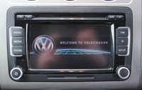 USED 2009 09 VOLKSWAGEN TOURAN 1.9 SE TDI 5d 103 BHP www.suffolkcarcentre.co.uk - Located at Ilketshall