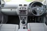 USED 2009 09 VOLKSWAGEN TOURAN 1.9 SE TDI 5d 103 BHP www.suffolkcarcentre.co.uk - Located at Ilketshall
