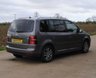 USED 2009 09 VOLKSWAGEN TOURAN 1.9 SE TDI 5d 103 BHP www.suffolkcarcentre.co.uk - Located at Ilketshall