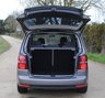 USED 2009 09 VOLKSWAGEN TOURAN 1.9 SE TDI 5d 103 BHP www.suffolkcarcentre.co.uk - Located at Ilketshall