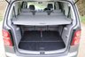 USED 2009 09 VOLKSWAGEN TOURAN 1.9 SE TDI 5d 103 BHP www.suffolkcarcentre.co.uk - Located at Ilketshall