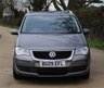 USED 2009 09 VOLKSWAGEN TOURAN 1.9 SE TDI 5d 103 BHP www.suffolkcarcentre.co.uk - Located at Ilketshall