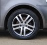 USED 2009 09 VOLKSWAGEN TOURAN 1.9 SE TDI 5d 103 BHP www.suffolkcarcentre.co.uk - Located at Ilketshall