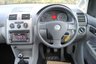 USED 2009 09 VOLKSWAGEN TOURAN 1.9 SE TDI 5d 103 BHP www.suffolkcarcentre.co.uk - Located at Ilketshall