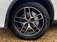 USED 2017 67 MERCEDES-BENZ GLC-CLASS 2.1 GLC 220 D 4MATIC AMG LINE PREMIUM 5d 168 BHP 